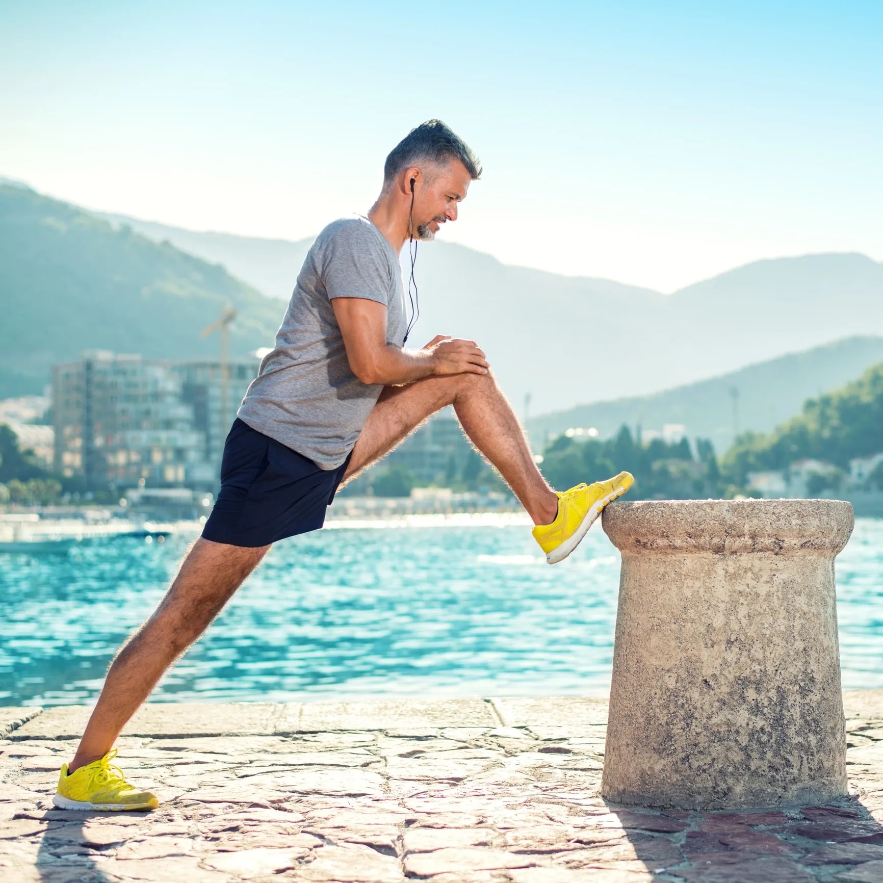 Chiropractic back pain treatment